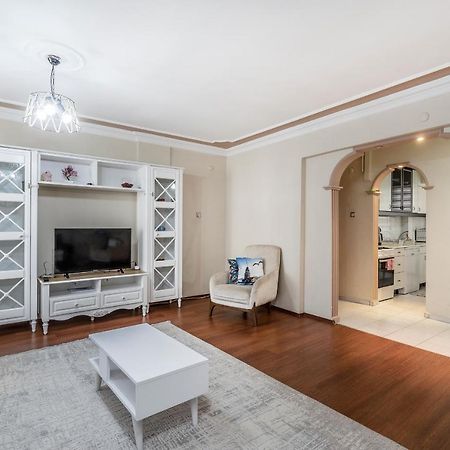 Downtown Core 3 Bedroom Fully Equipped Bursa Exteriér fotografie