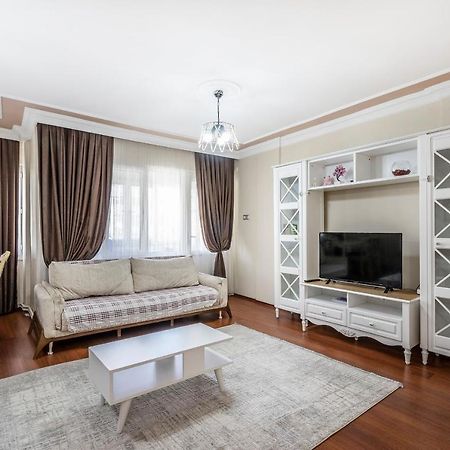 Downtown Core 3 Bedroom Fully Equipped Bursa Exteriér fotografie
