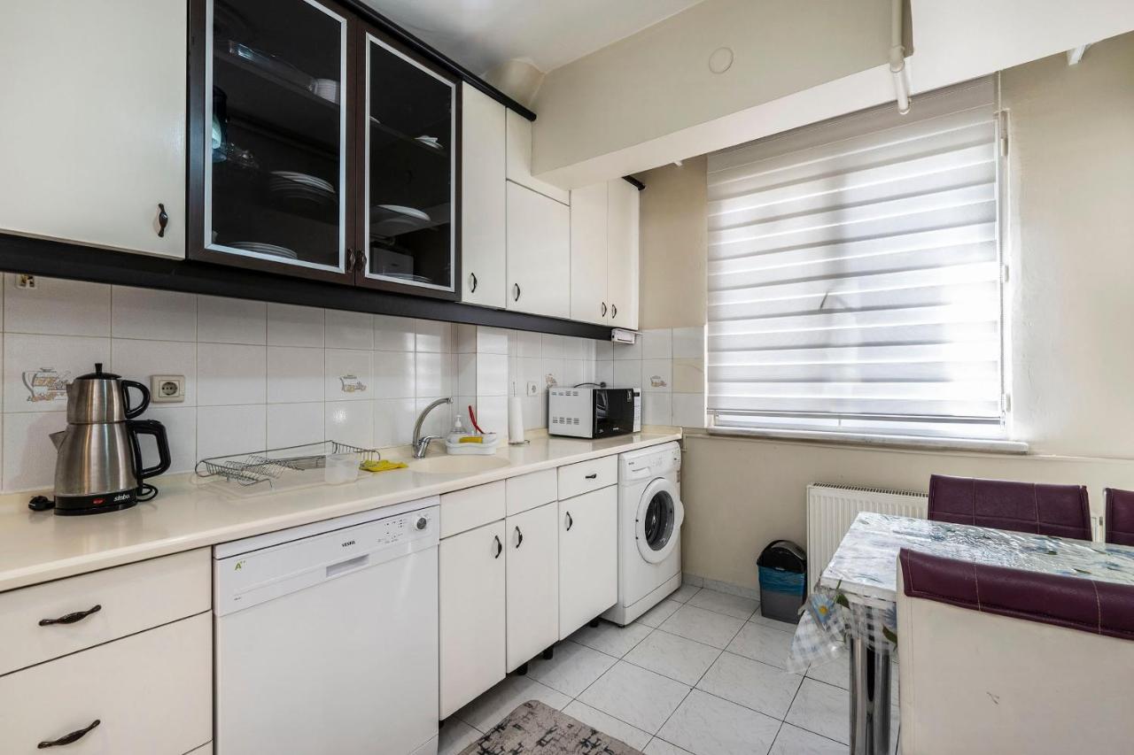 Downtown Core 3 Bedroom Fully Equipped Bursa Exteriér fotografie