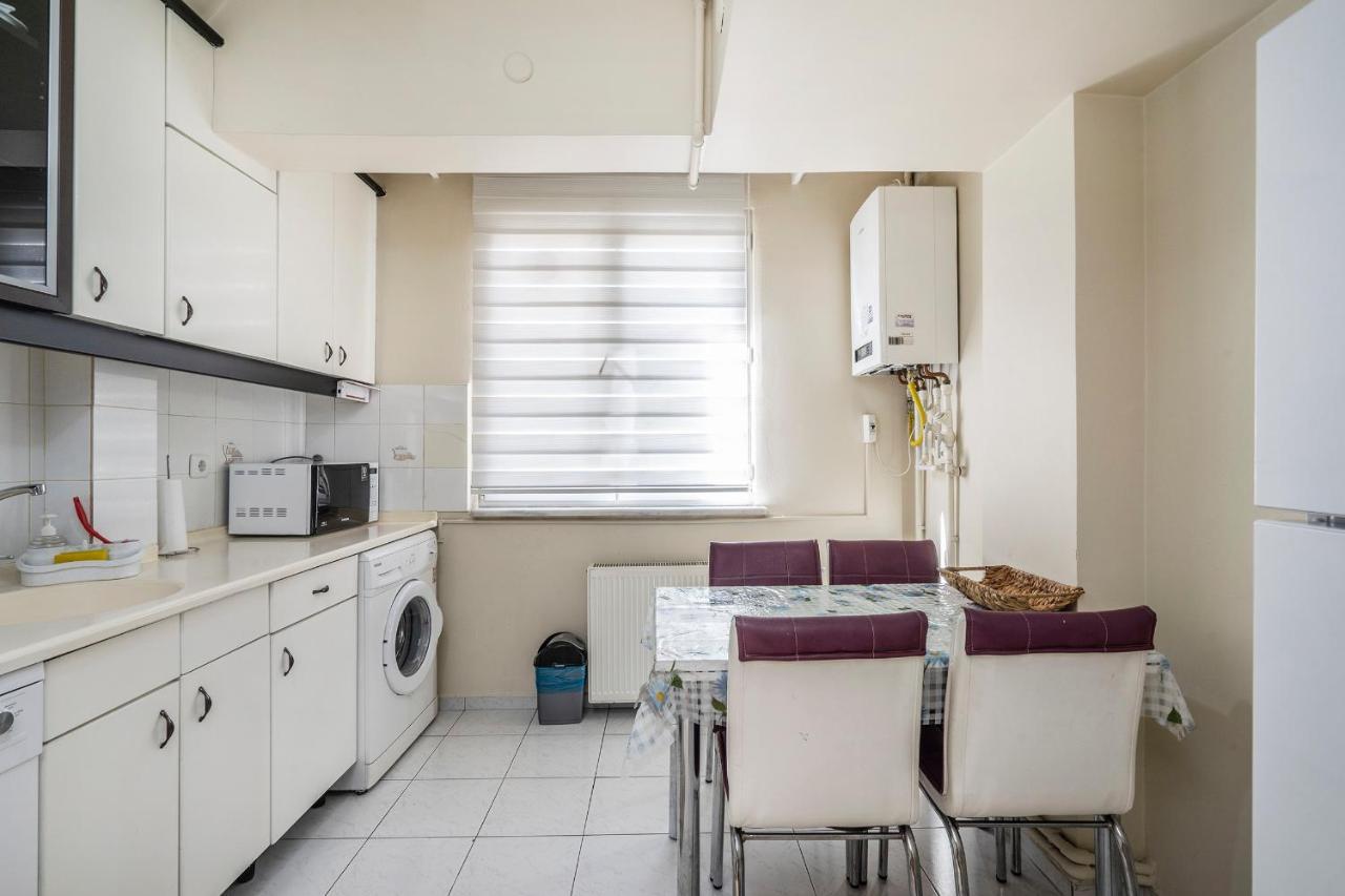 Downtown Core 3 Bedroom Fully Equipped Bursa Exteriér fotografie