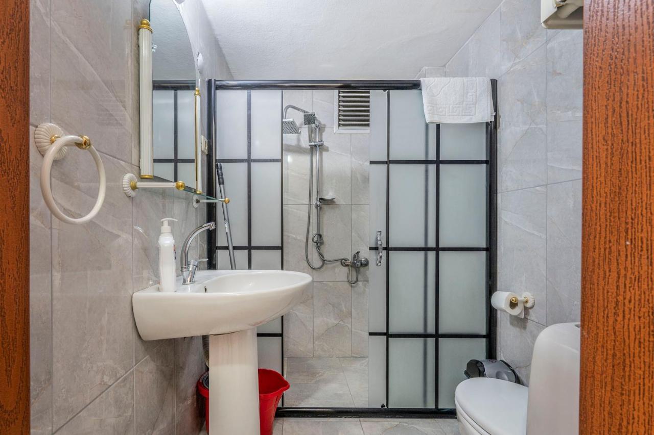 Downtown Core 3 Bedroom Fully Equipped Bursa Exteriér fotografie