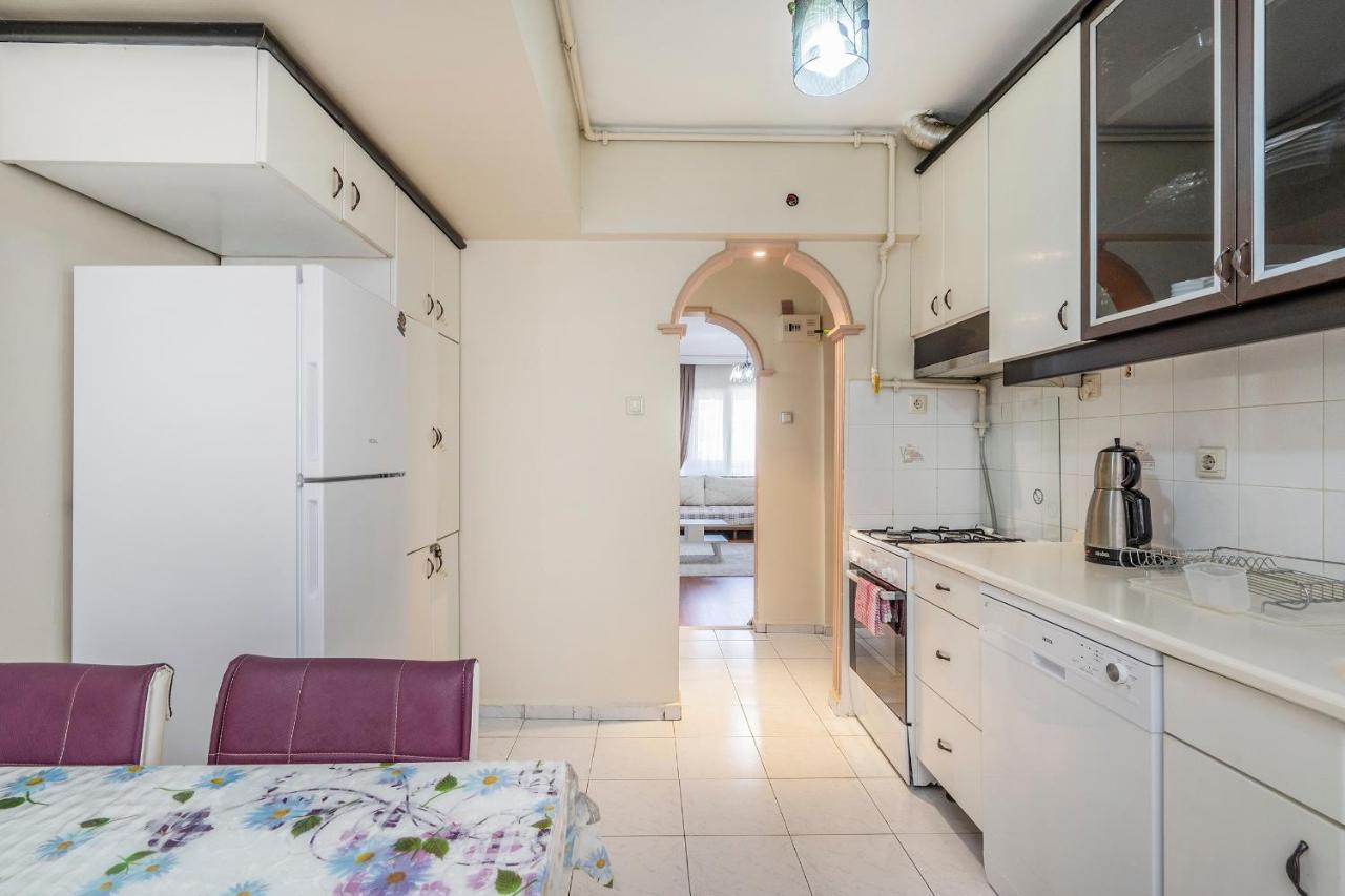 Downtown Core 3 Bedroom Fully Equipped Bursa Exteriér fotografie