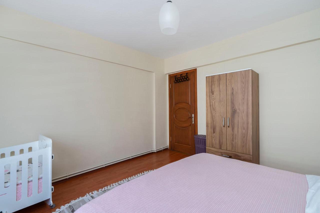 Downtown Core 3 Bedroom Fully Equipped Bursa Exteriér fotografie