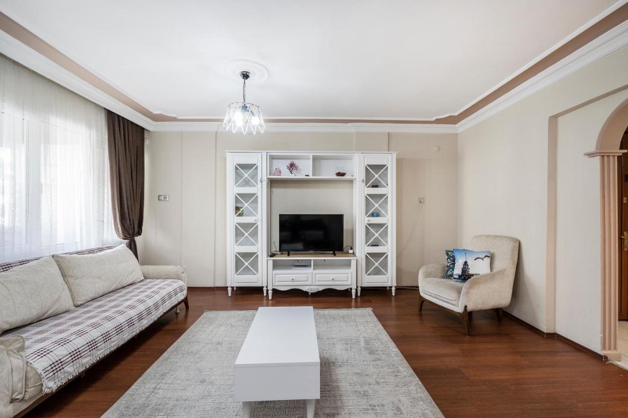 Downtown Core 3 Bedroom Fully Equipped Bursa Exteriér fotografie
