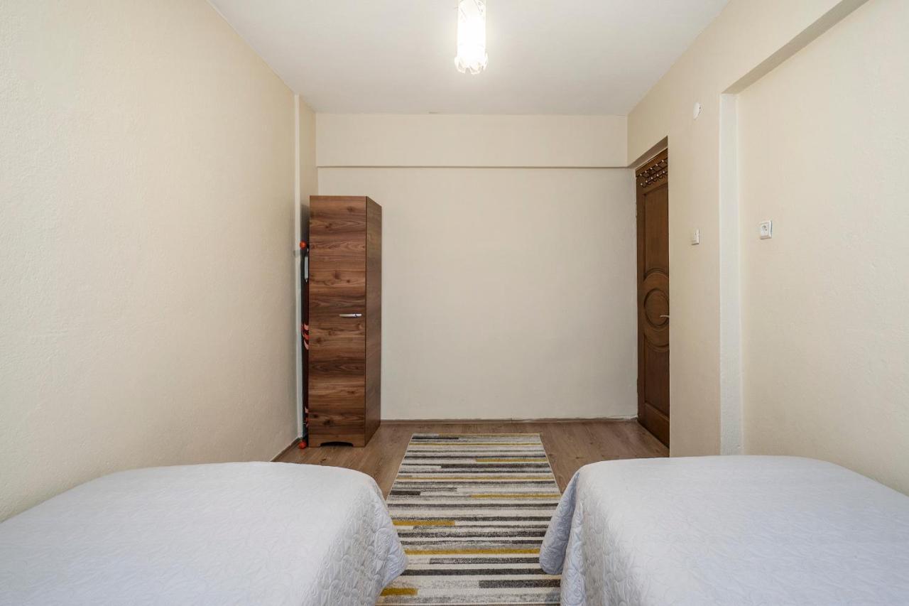 Downtown Core 3 Bedroom Fully Equipped Bursa Exteriér fotografie