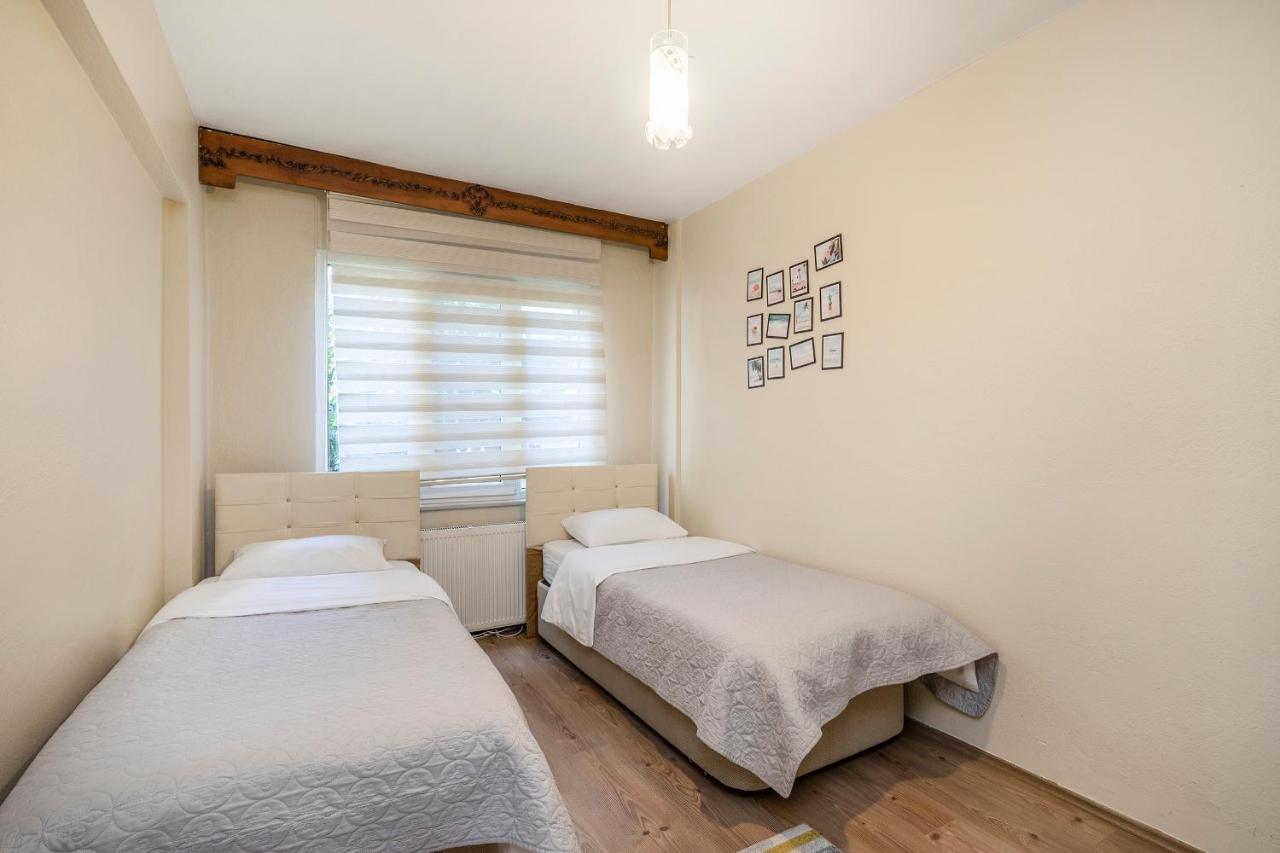 Downtown Core 3 Bedroom Fully Equipped Bursa Exteriér fotografie