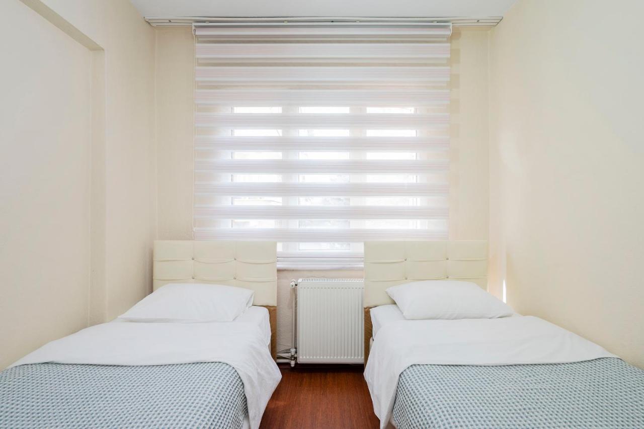 Downtown Core 3 Bedroom Fully Equipped Bursa Exteriér fotografie