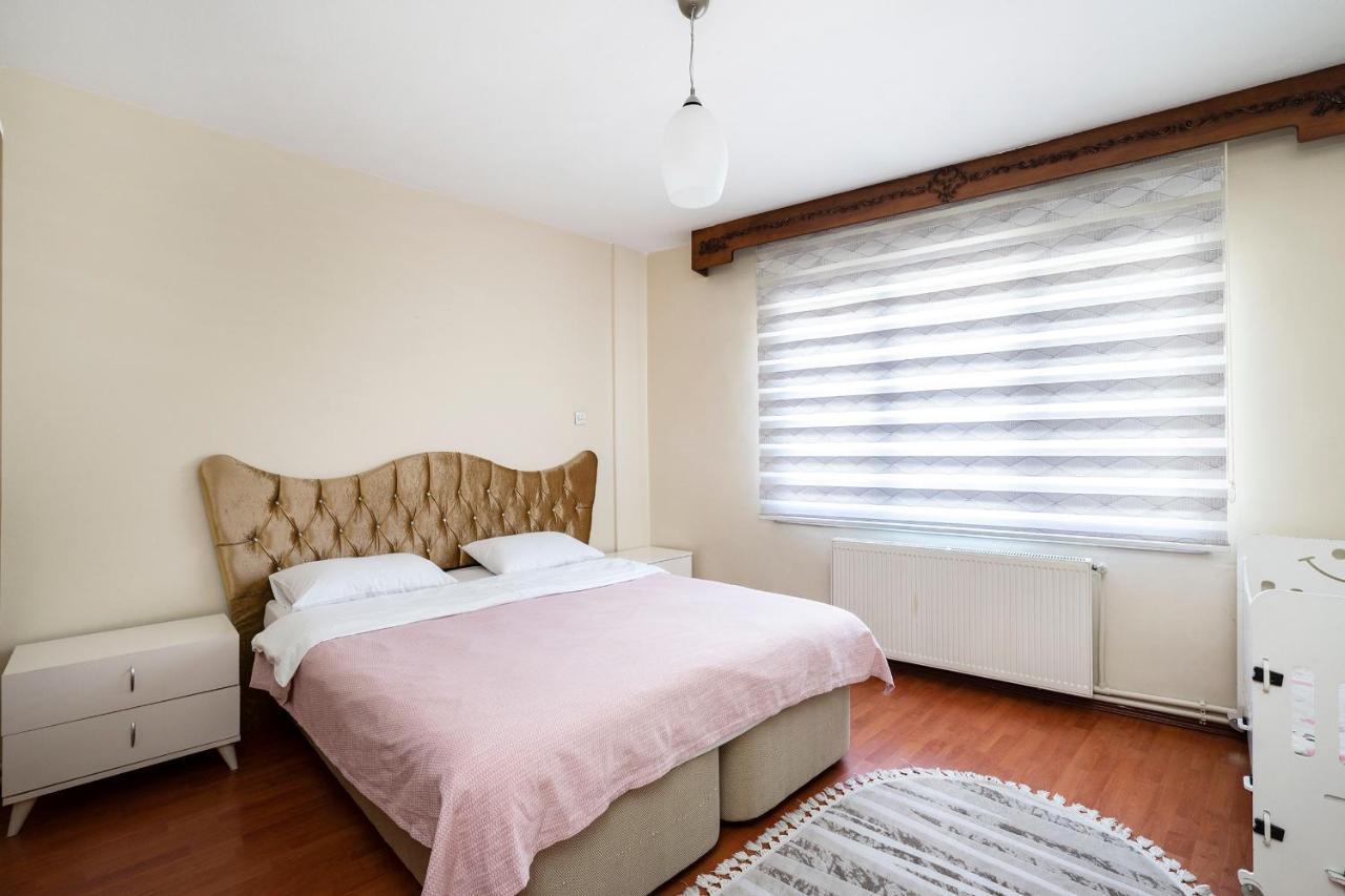 Downtown Core 3 Bedroom Fully Equipped Bursa Exteriér fotografie