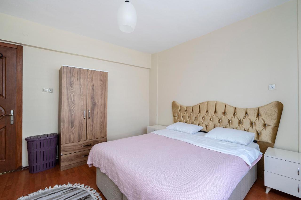 Downtown Core 3 Bedroom Fully Equipped Bursa Exteriér fotografie