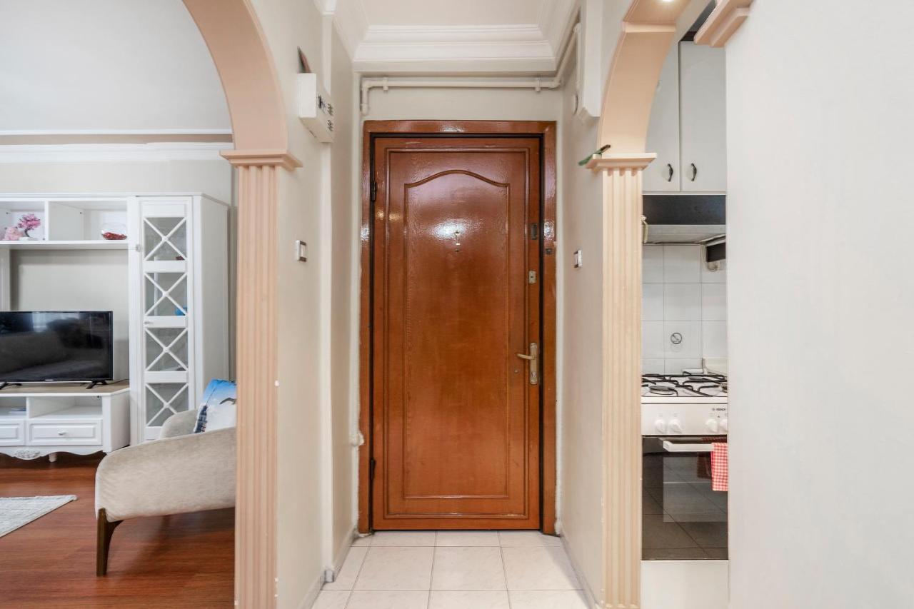 Downtown Core 3 Bedroom Fully Equipped Bursa Exteriér fotografie