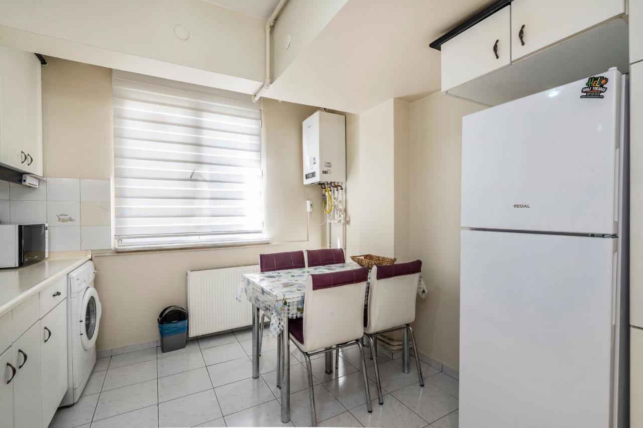 Downtown Core 3 Bedroom Fully Equipped Bursa Exteriér fotografie