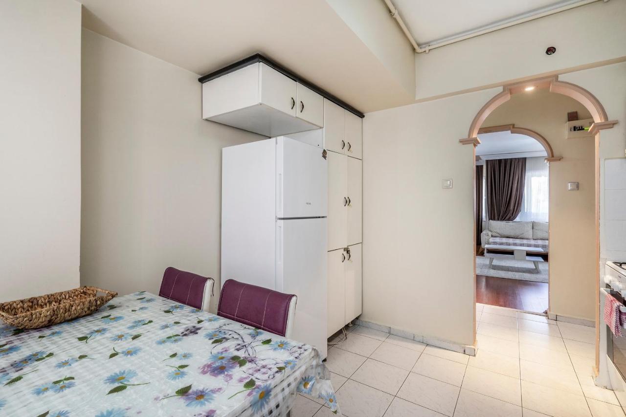Downtown Core 3 Bedroom Fully Equipped Bursa Exteriér fotografie